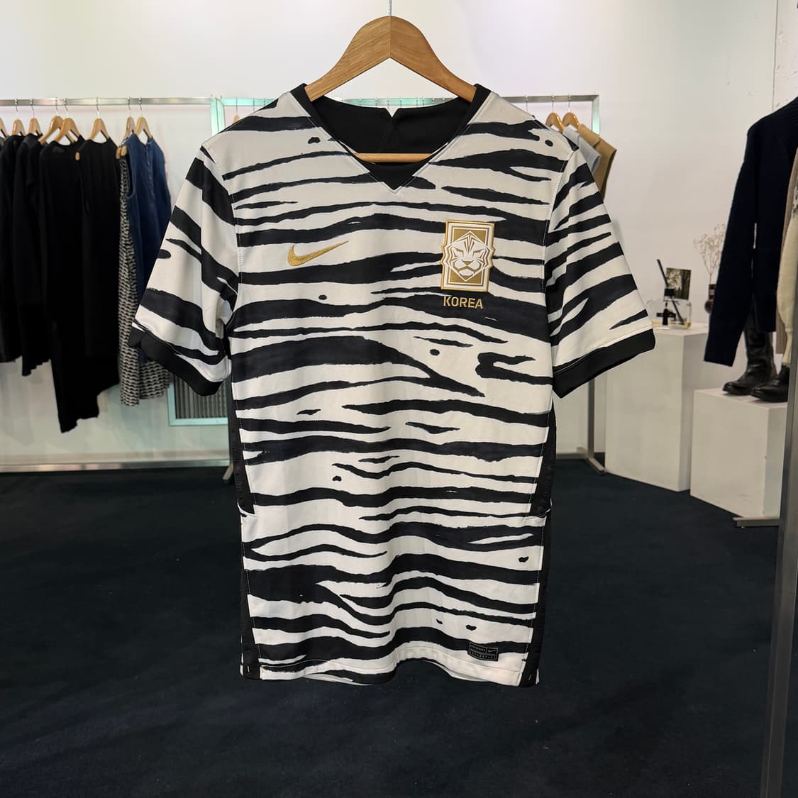 [M] 나이키 2019-20 대한민국 국대 유니폼 상품이미지1