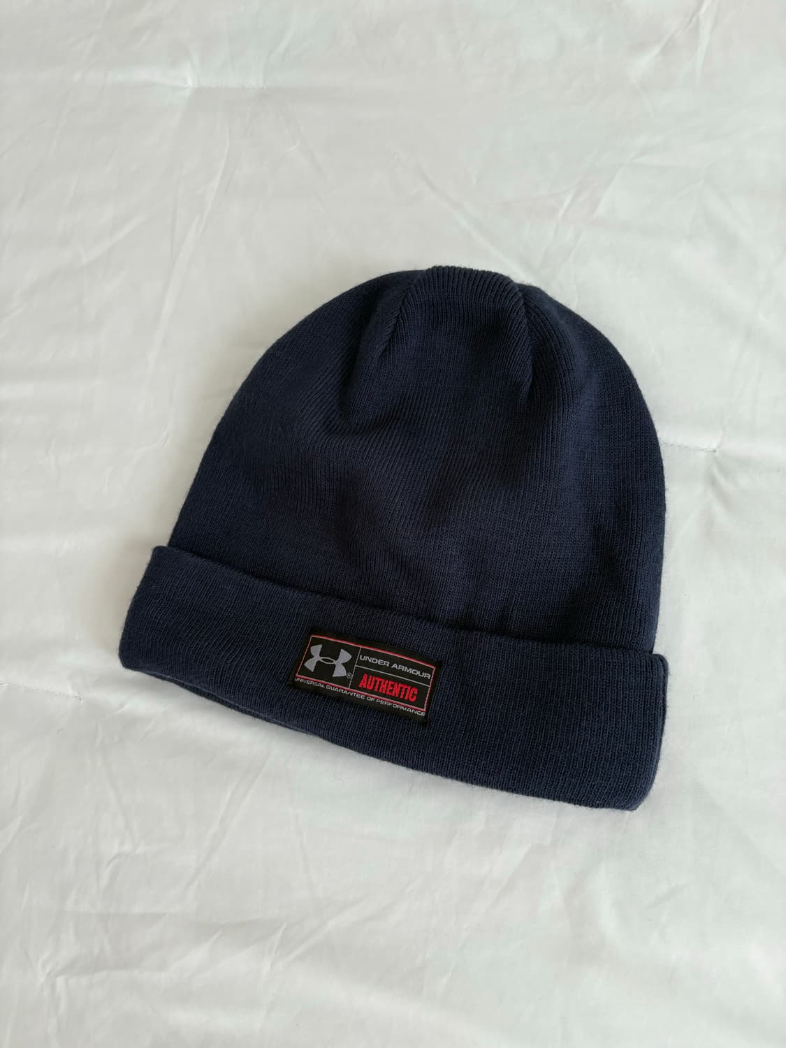 UNDER ARMOUR beanie 언더아머 비미 상품이미지2