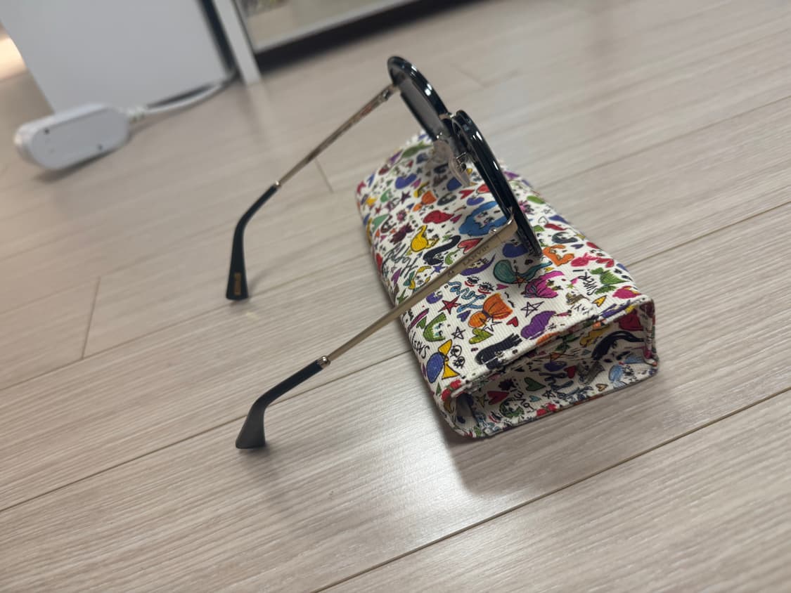 랑방 선글라스 상품이미지3