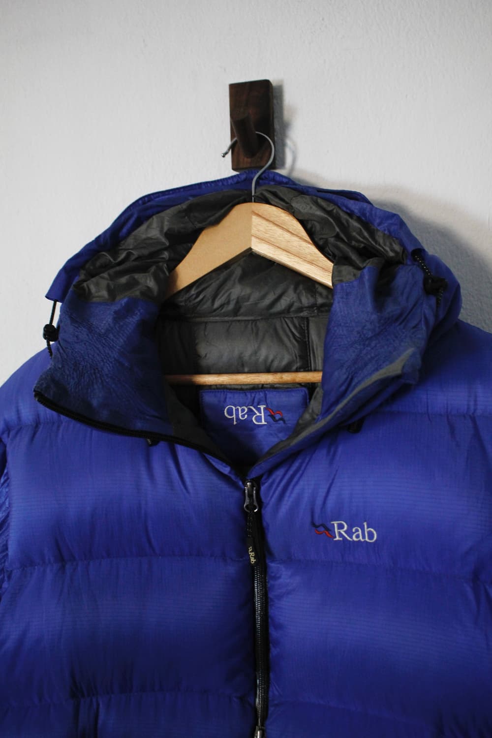 랩 Rab Neutrino Pro Jacket 상품이미지10