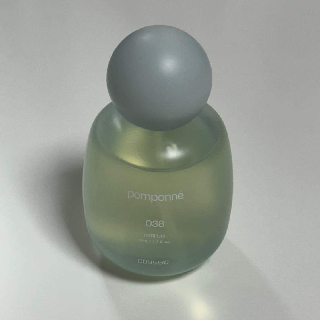 코이세이오 038 폼포네 퍼퓸 향수 상품이미지2