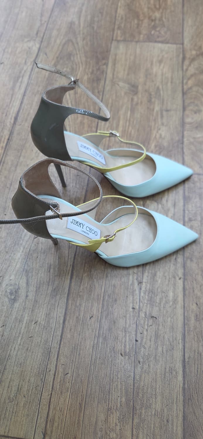 지미추 여성구두  상품이미지2