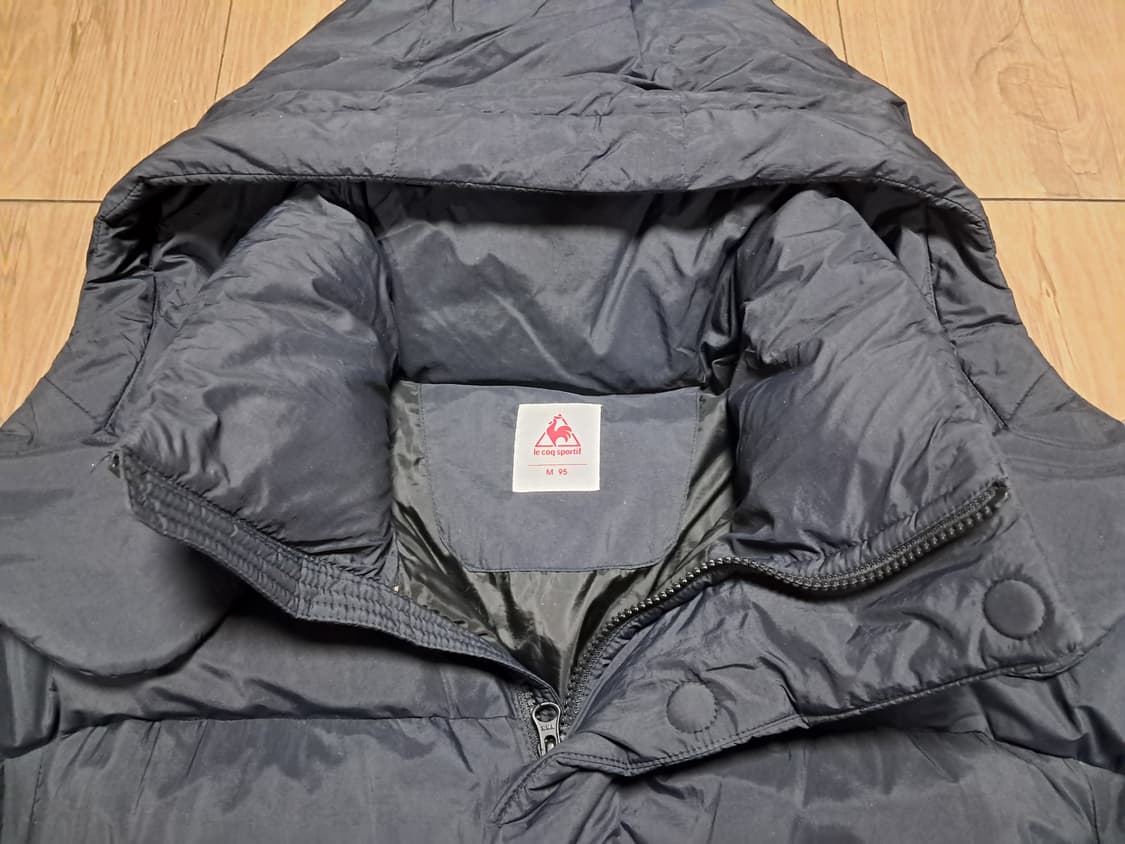 르꼬끄 푸퍼패딩 남성95  상품이미지5