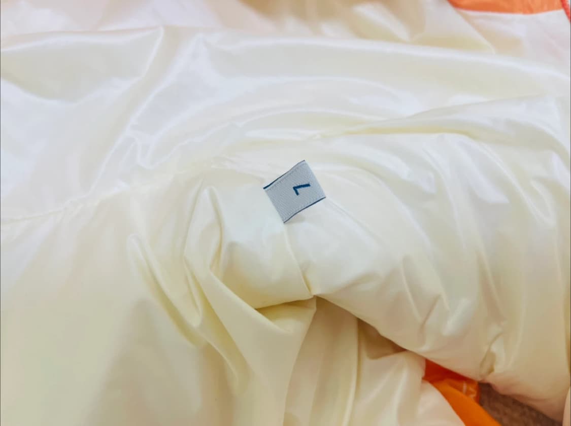 몽클레어 남성 패딩 사이즈 7 레어템 상품이미지6