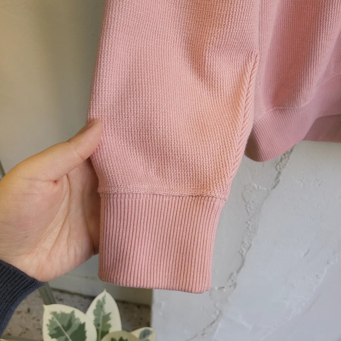 Gianni Valentino 기모 스웻셔츠 상품이미지7