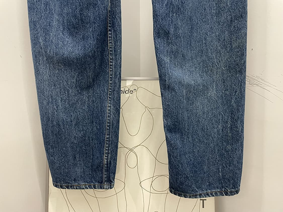 90'S LEVI'S 505_ made in U.S.A #58 (36) 상품이미지6