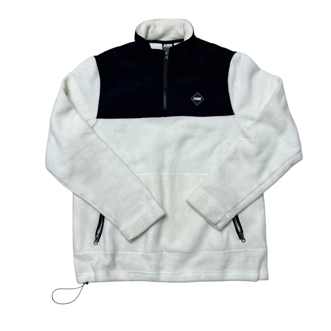 FCMM 후리스 상품이미지1