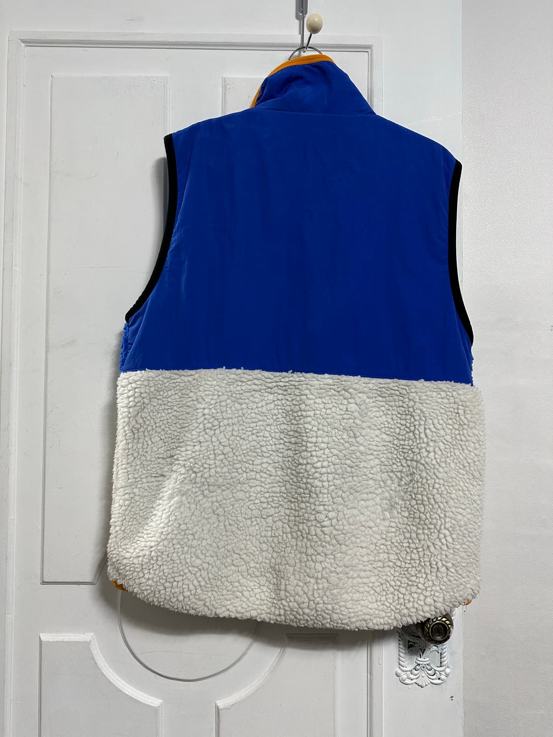 나이키 NSW 윈터 쉐르파 베스트 상품이미지2