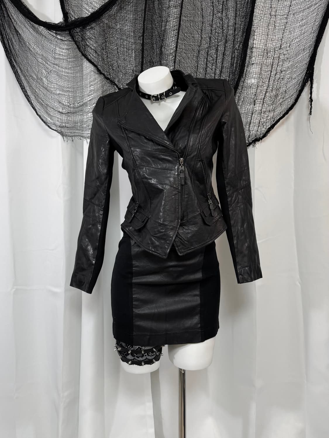 black rider jacker 상품이미지2