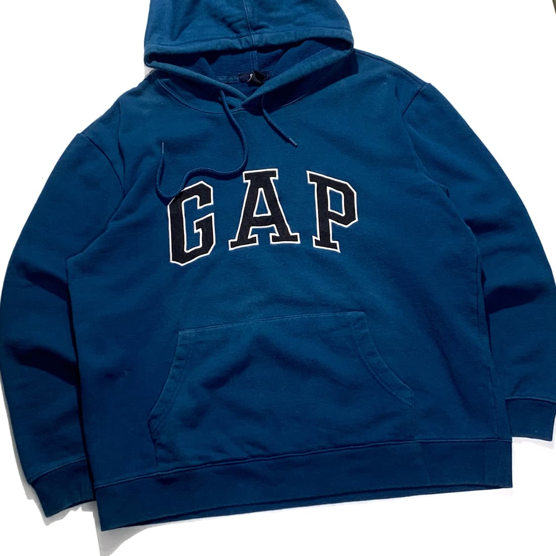 갭 후드티 상품이미지2
