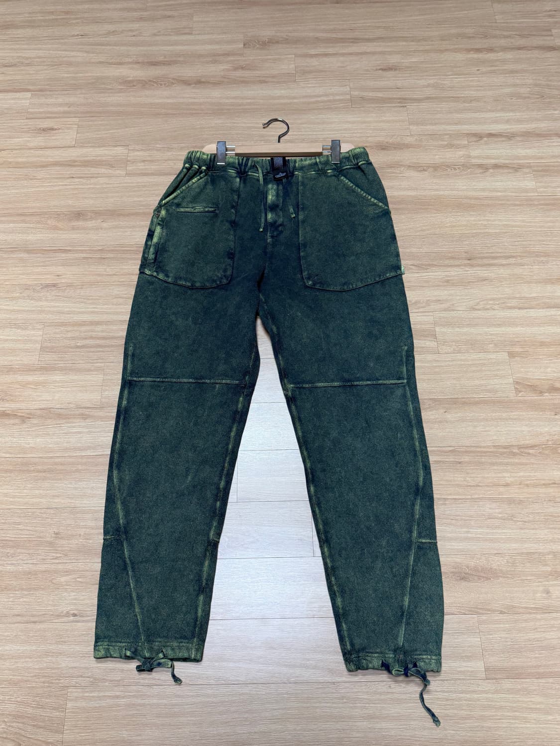 스톤아일랜드 쉐도우 프로젝트 조거팬츠 상품이미지1