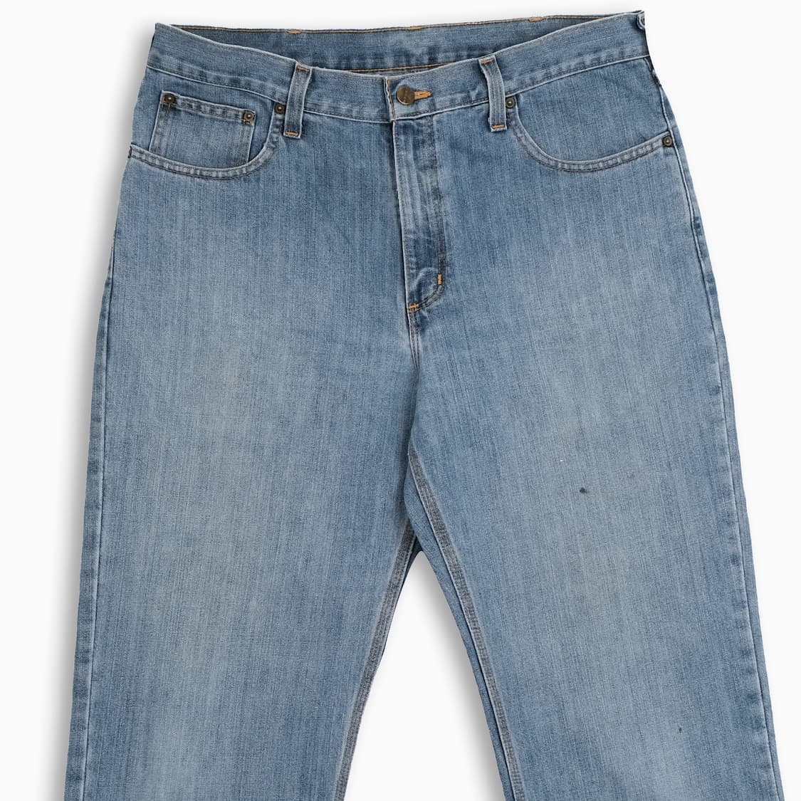 빈티지 칼하트 101483 중청 34 인치 CH4833401 상품이미지4