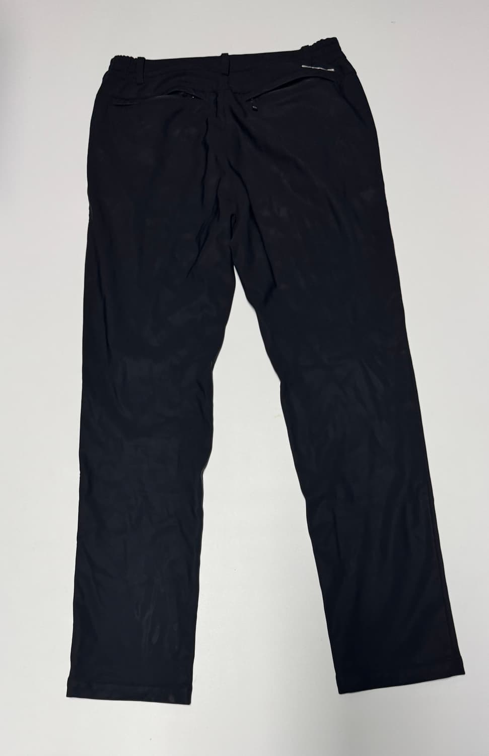 아이더 Eider 기능성 등산 겨울 기모 나일론팬츠 33인치 상품이미지2