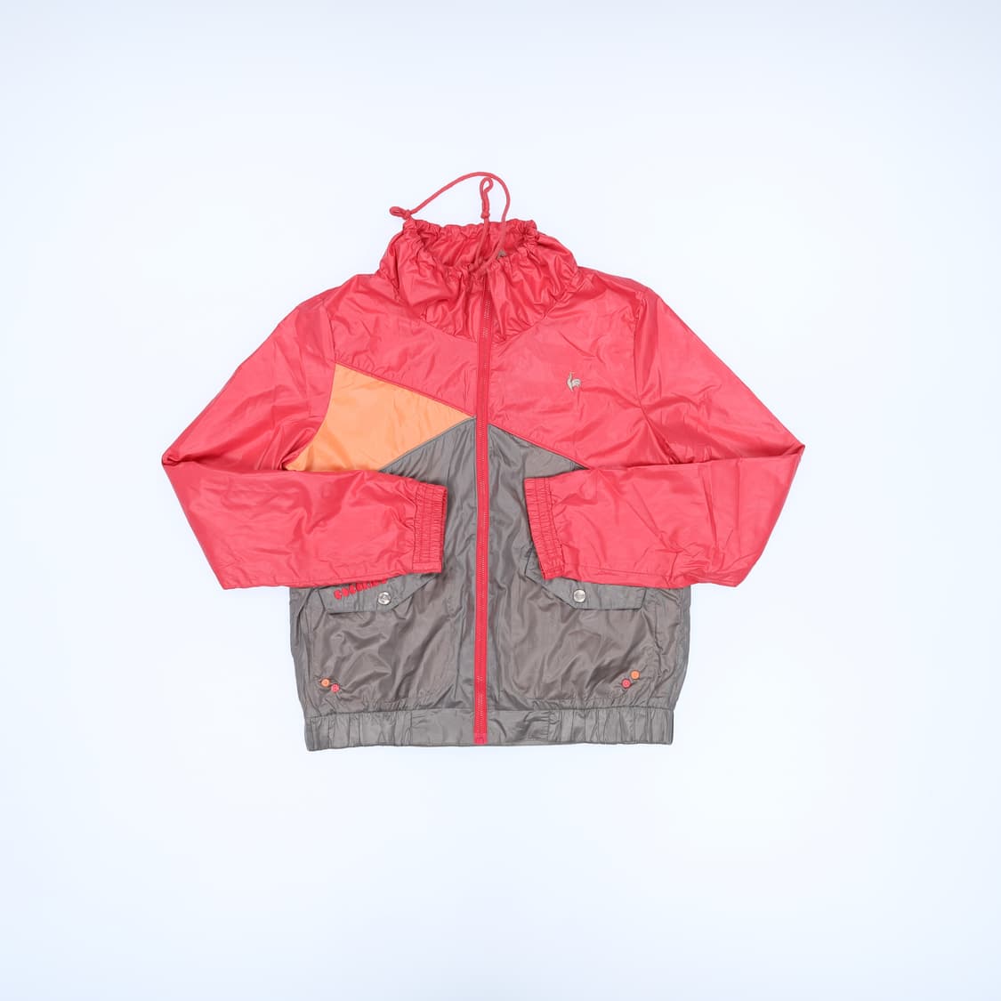 90M 르꼬끄 여성 바람막이 자켓 0121H1 상품이미지1