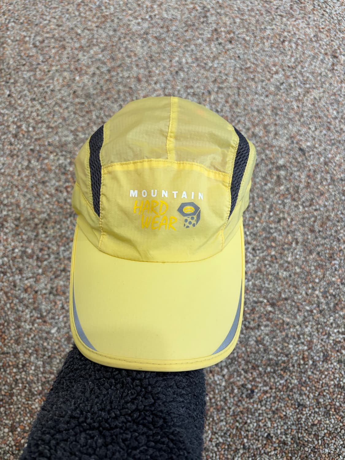 306. 마운틴하드웨어 고프고어 볼캡 상품이미지1