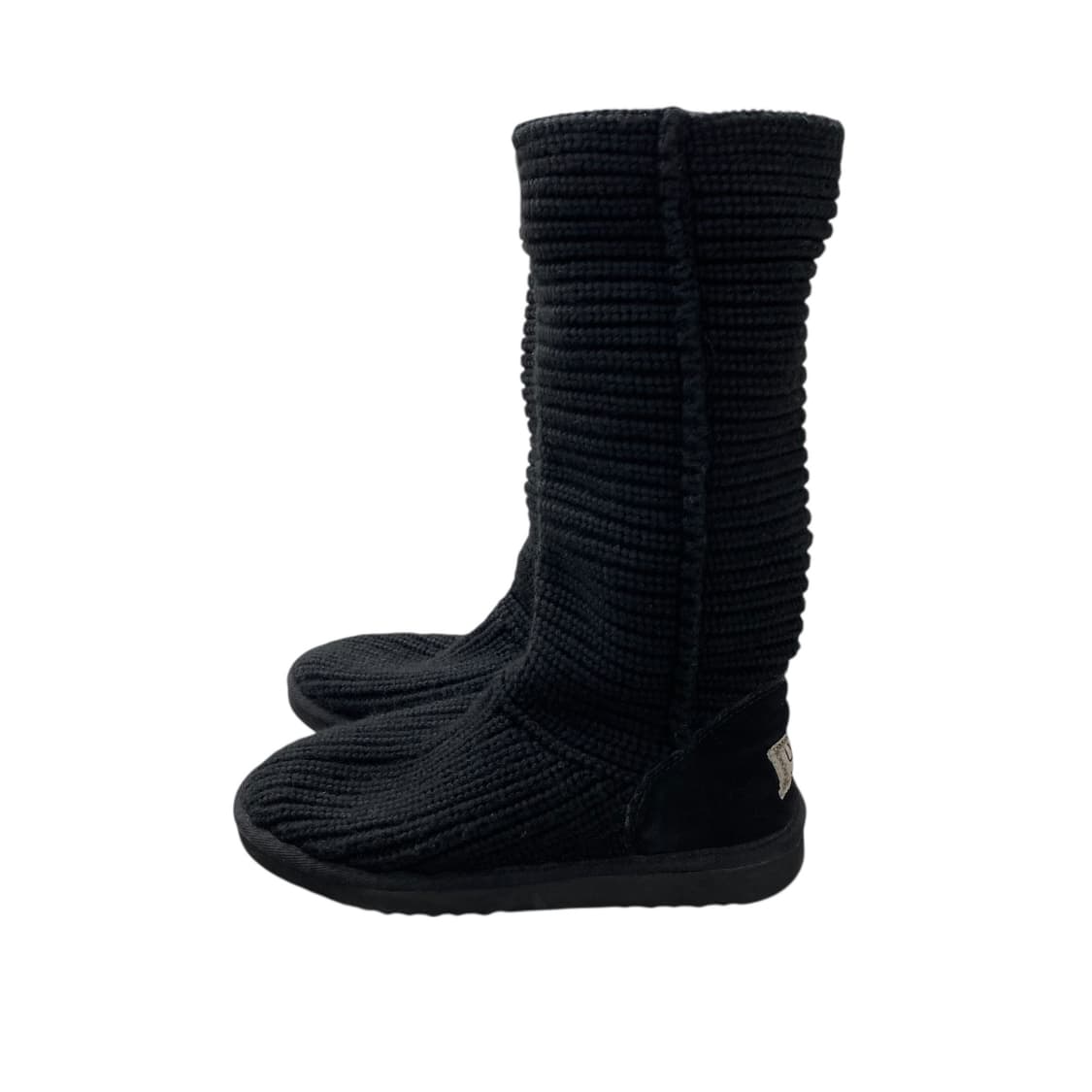 ugg knit long boots 상품이미지2