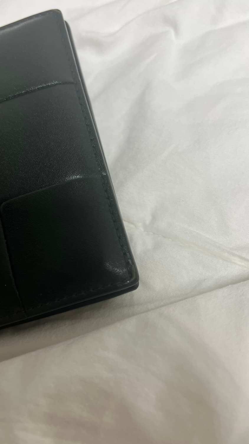 보테가베테나 플랩 카드지갑 상품이미지8