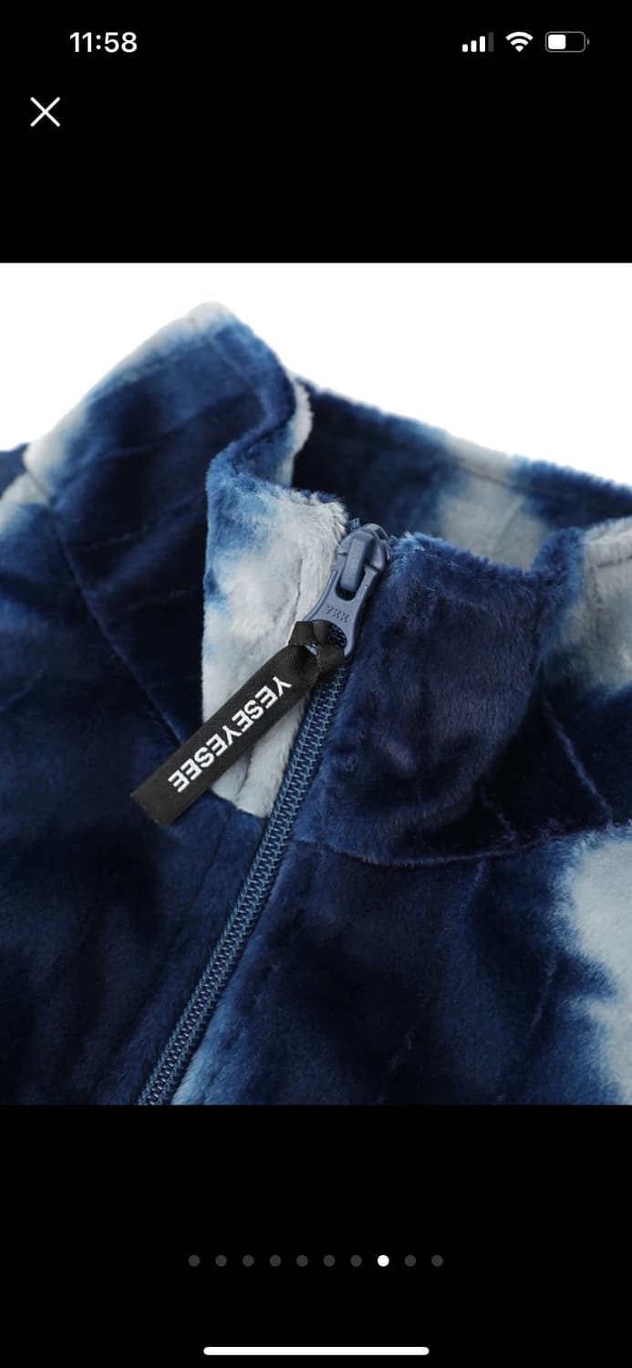 YESEYESEE 집업세트  상품이미지7