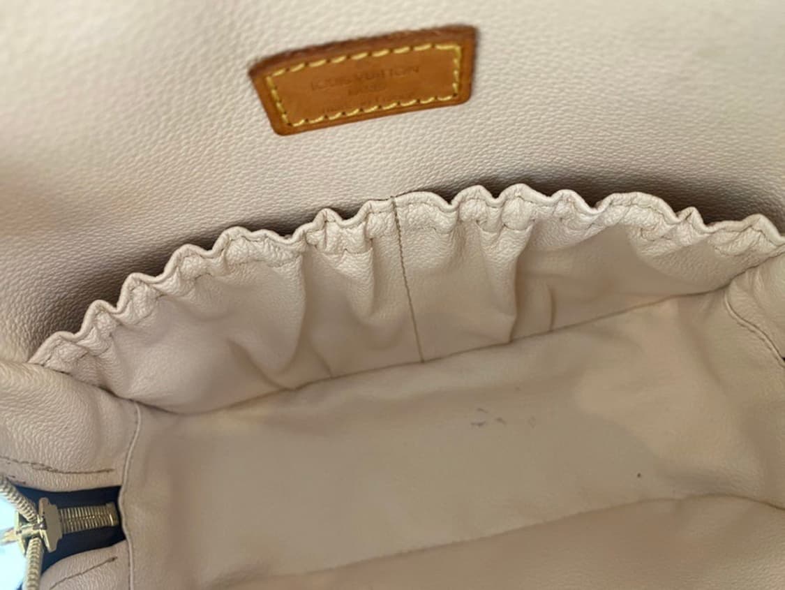 정품 루이비통 스폰티니백 토트 크로스백 상품이미지8