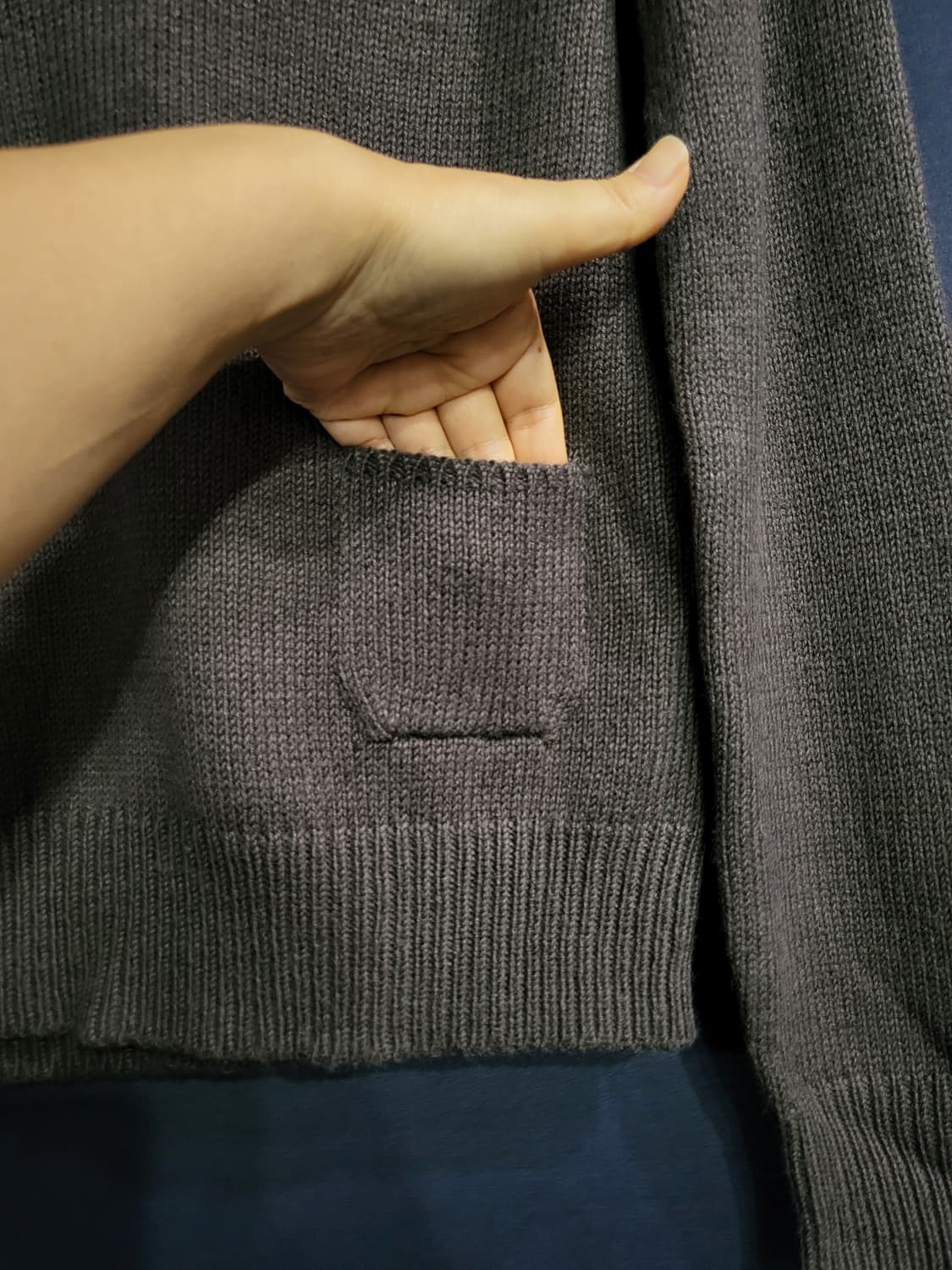 sjsj 니트 상품이미지4