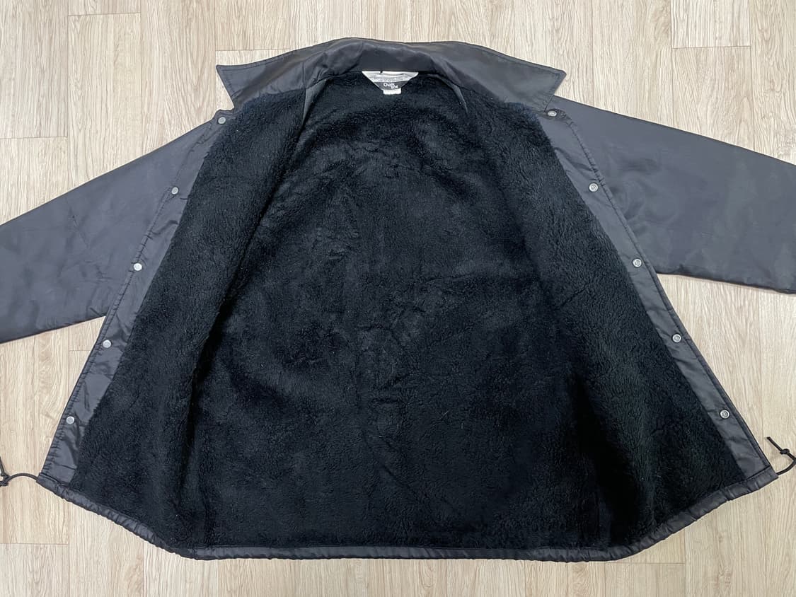 100) 70's 초크라인 미군 아미 보아 코치자켓(RRL&LVC&폴로) 상품이미지5