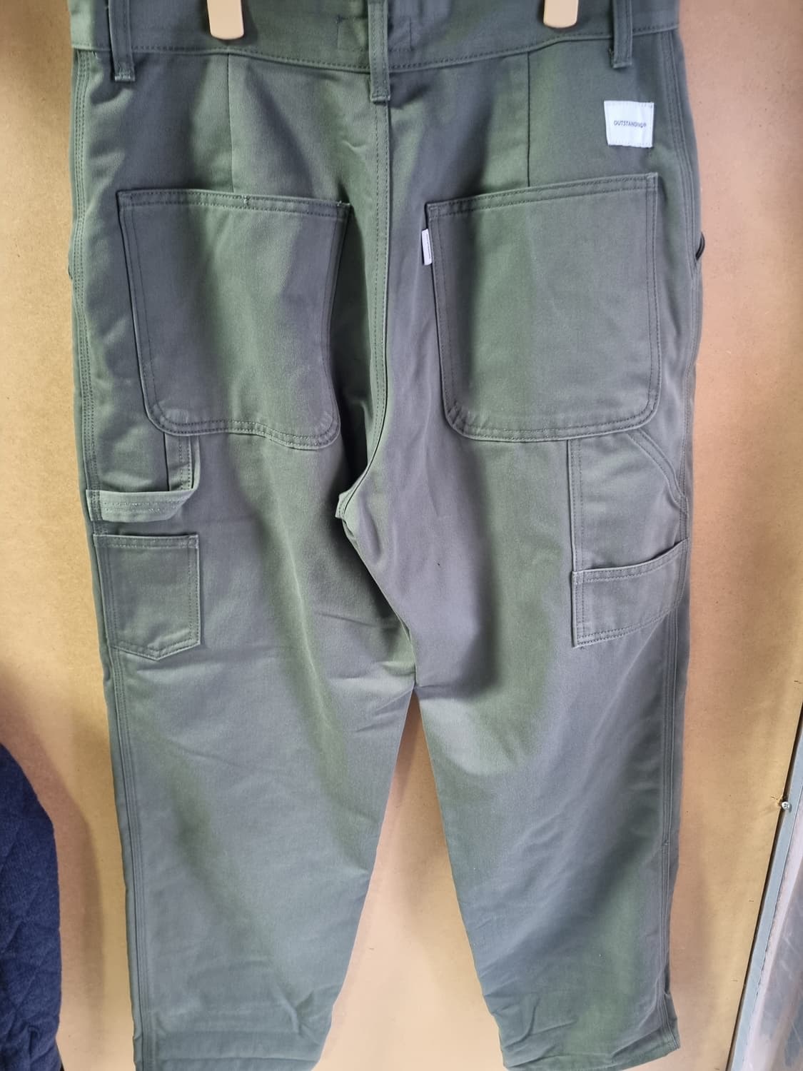 아웃스탠딩 남성 팬츠  상품이미지2