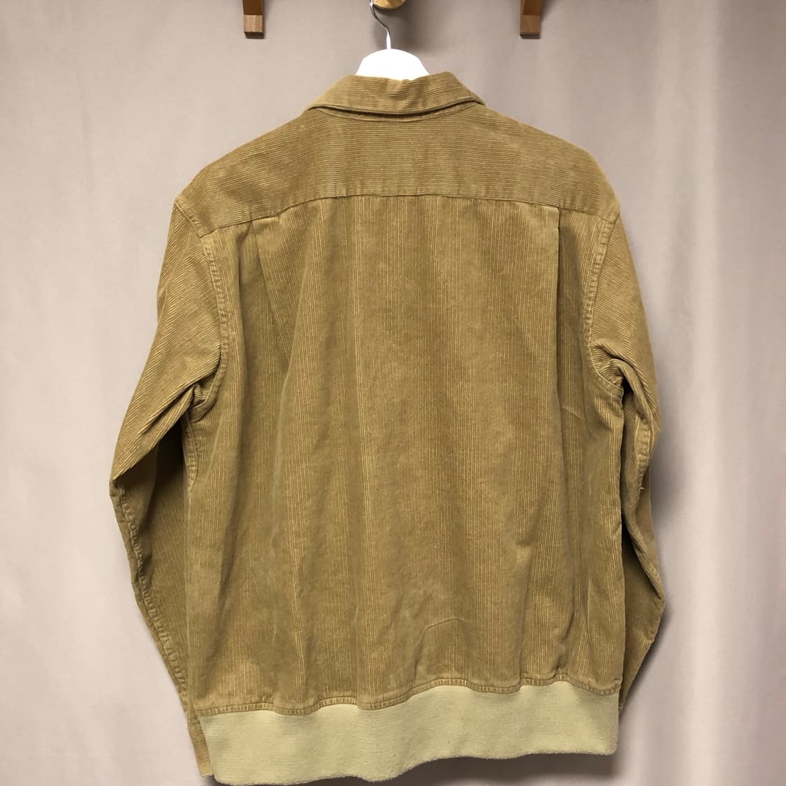 엔지니어드 가먼츠 코듀로이 블루종 상품이미지7