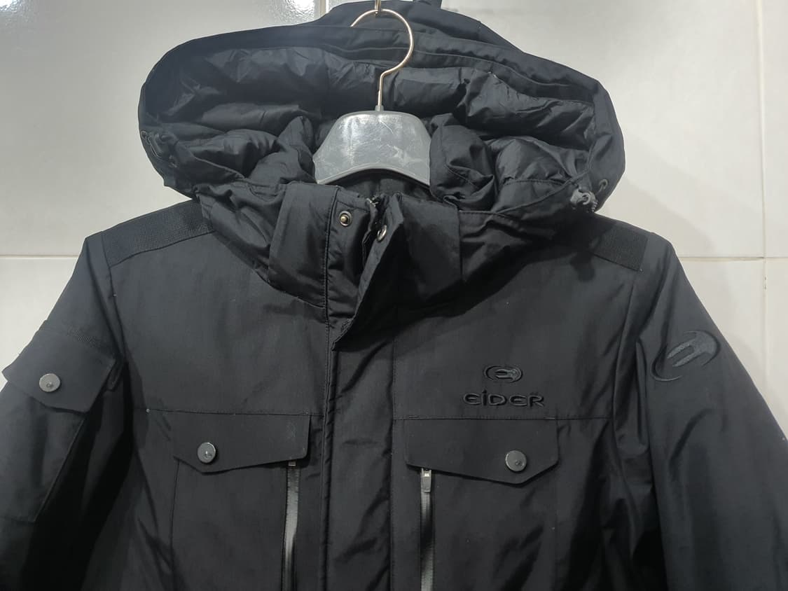 아이더 남성 패딩  상품이미지2