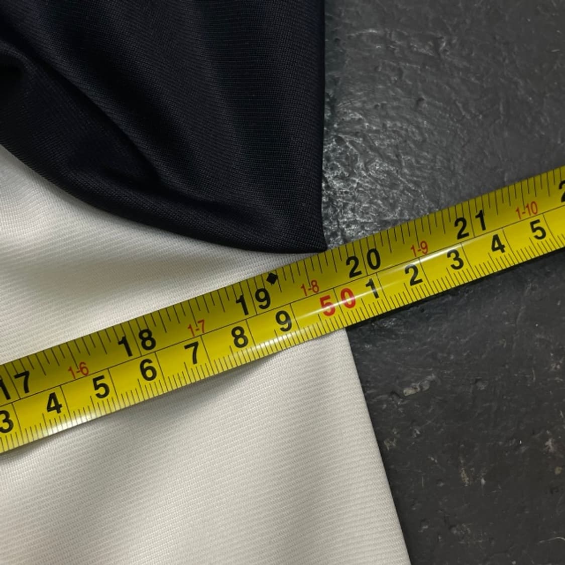 95 아디다스 큐빅로고 y2k 져지  상품이미지6