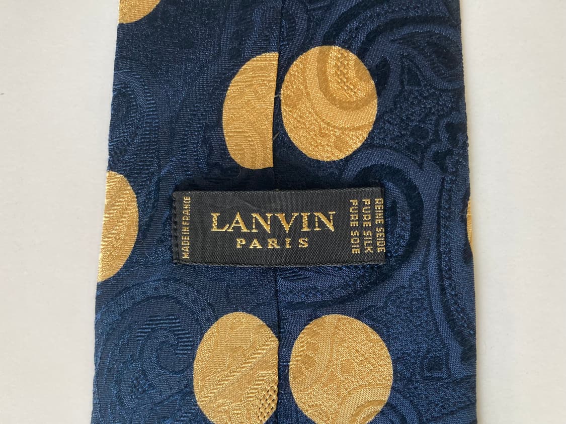 랑방 넥타이 상품이미지8