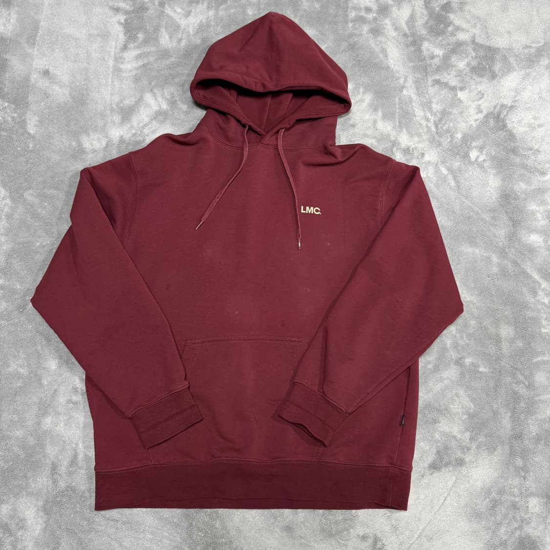 LMC 후드티 상품이미지1