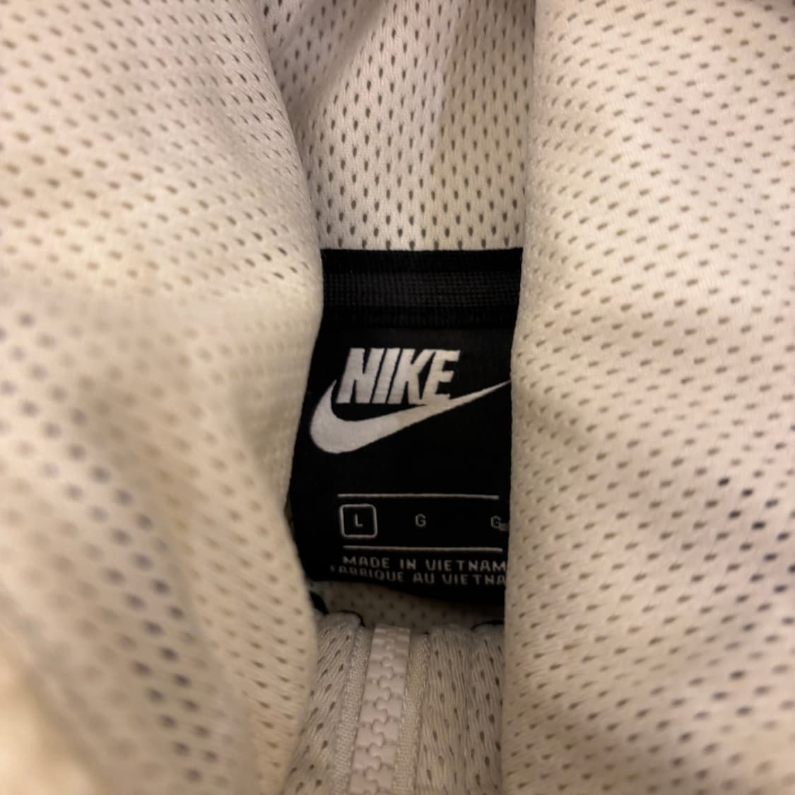 나이키 테크 플리스 자켓 상품이미지3