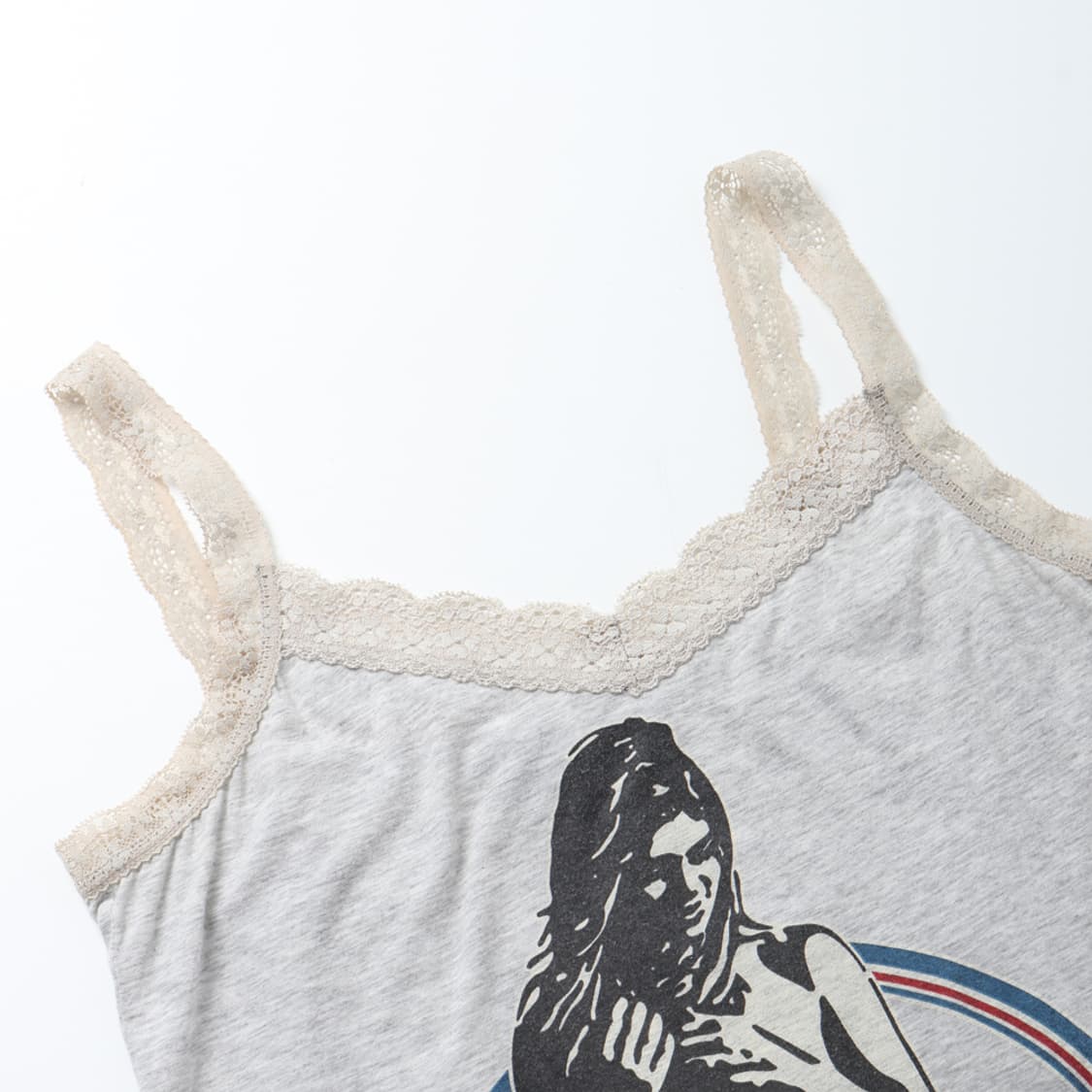 HYSTERIC GLAMOUR Lace Camisole 상품이미지3