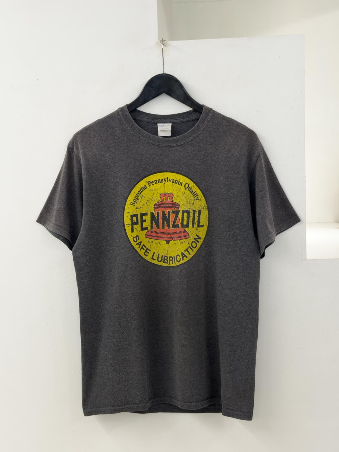 Pennzoil 티셔츠 상품이미지2
