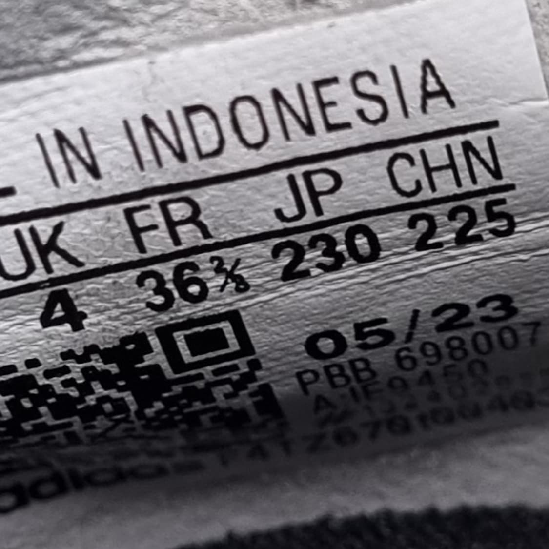 아디다스 프레데터  에큐러시3 풋살화 230 상품이미지6