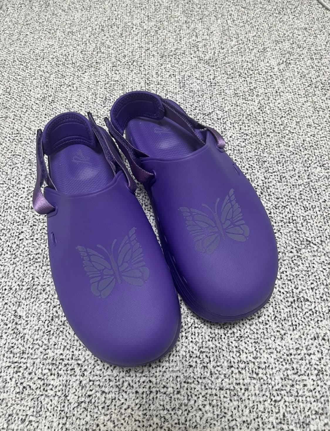 니들스x수이코크 카포샌들 상품이미지1