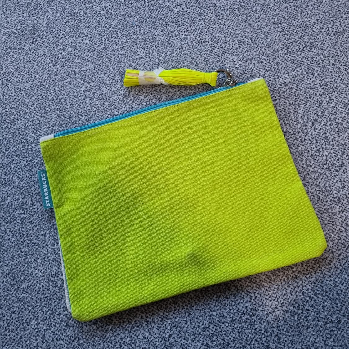 스타벅스 클리어백 파우치세트 상품이미지6