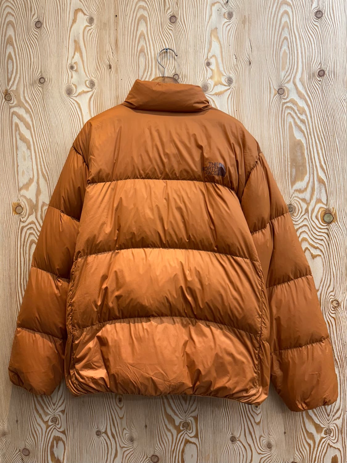 더 노스페이스 버몬트 다운 패딩 상품이미지2