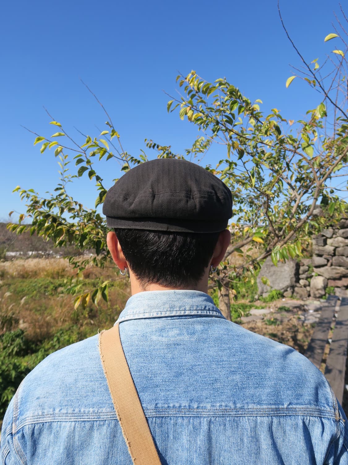 Brixton 브릭스톤 베레모/뉴스보이캡/빵모자  상품이미지2