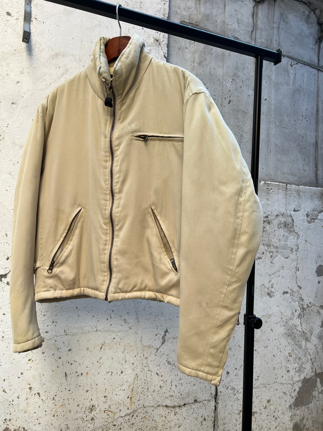 HARLEY DAVIDSON BOMBER 할리데이비슨 봄버 상품이미지3