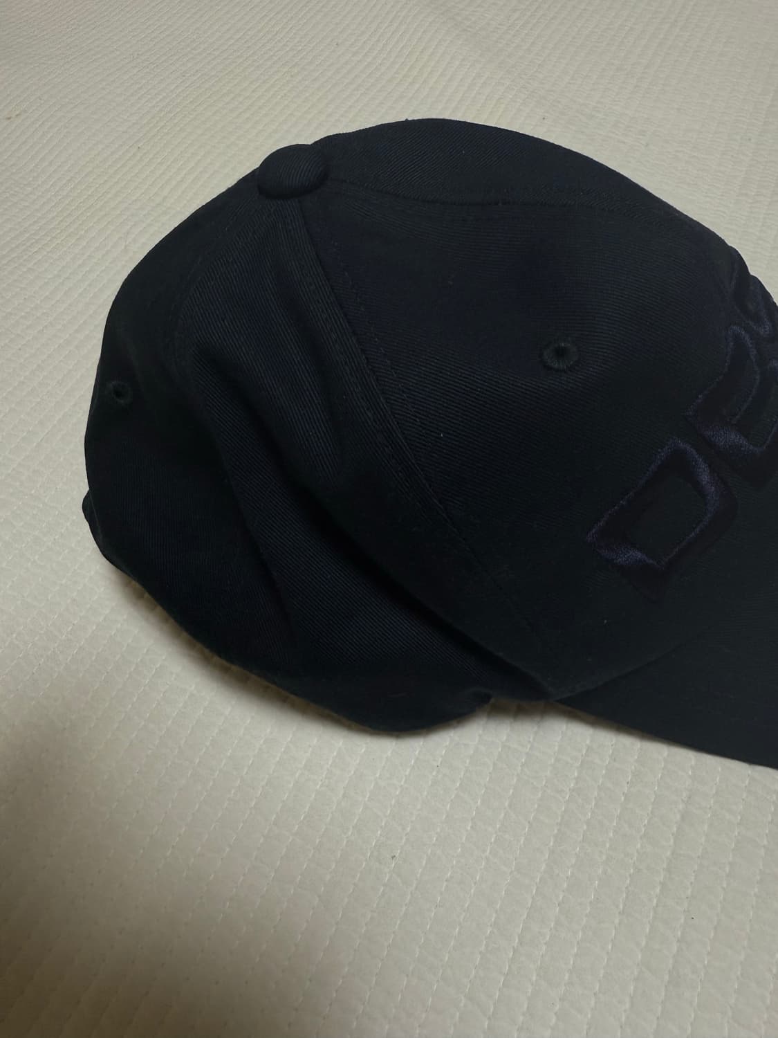 DBSR 모자 상품이미지3