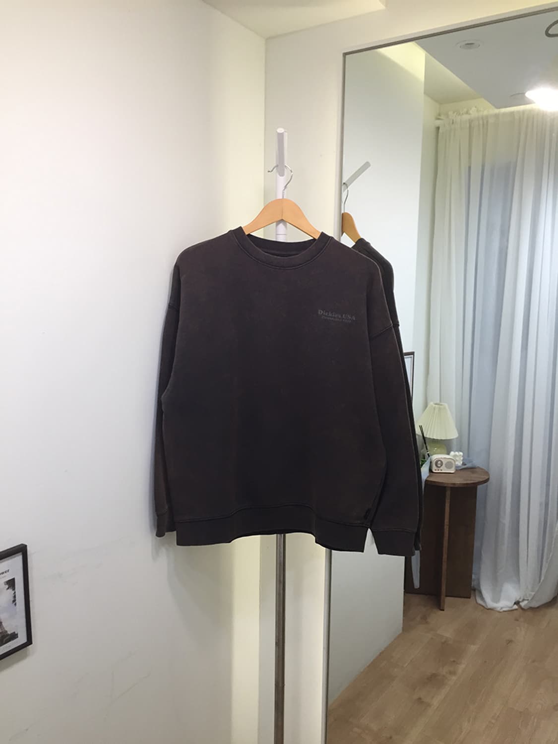Unisex Dickies Sweat 100 상품이미지4