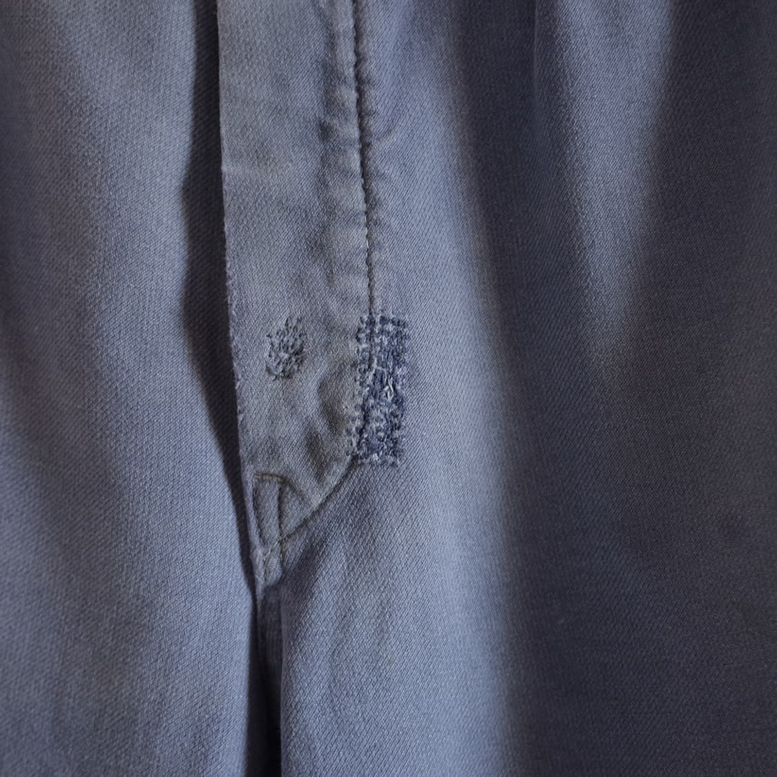 Vtg French Work Pants 상품이미지3