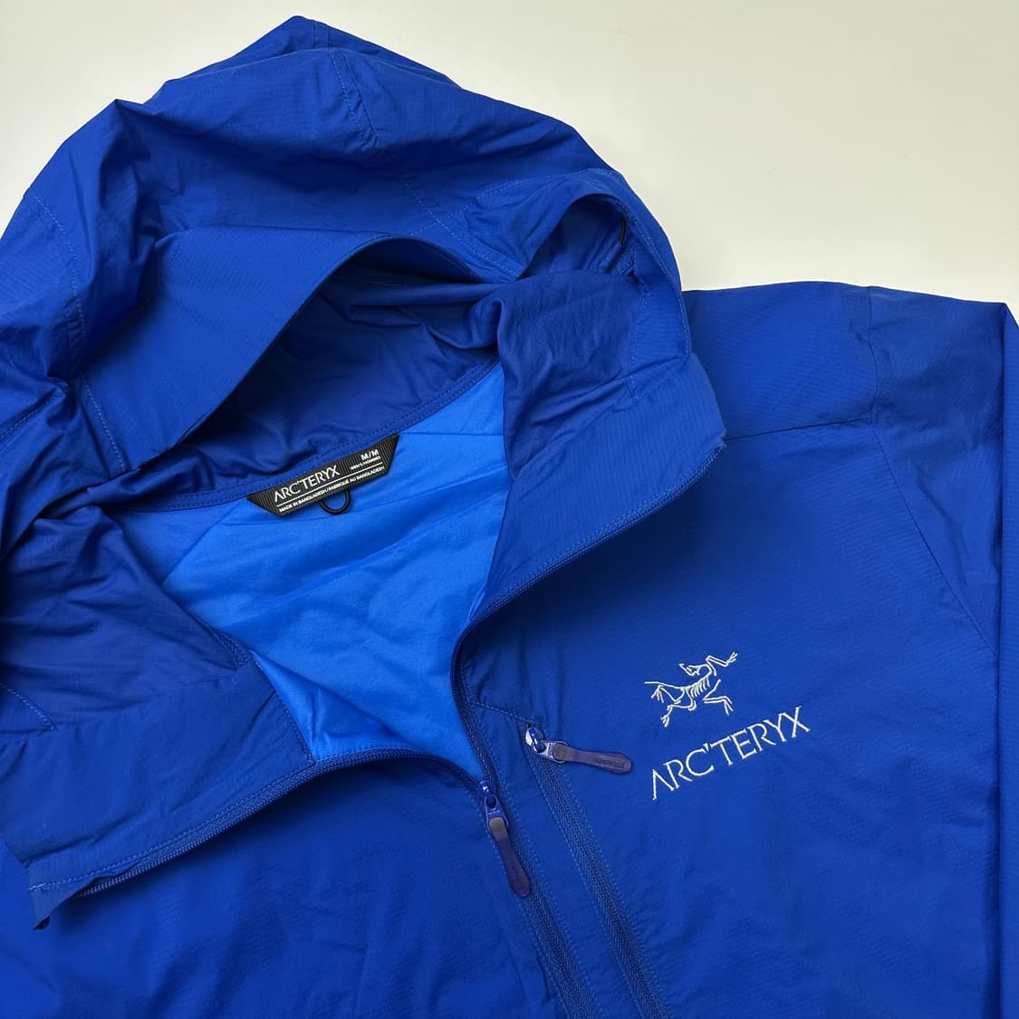 ARC'TERYX Atom Anorak 아크테릭스 아톰 아노락 상품이미지3