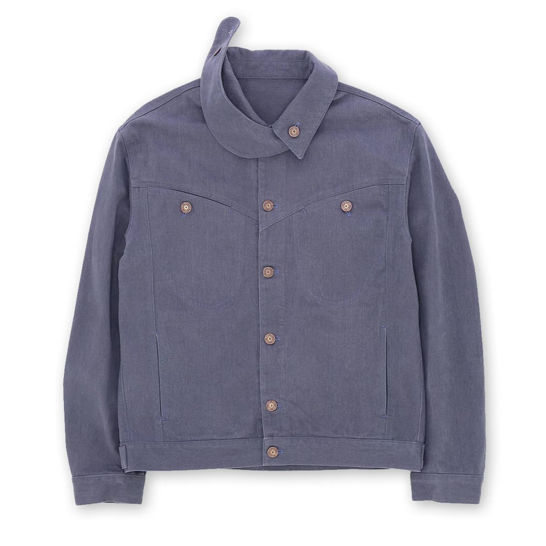 사일육공 패널 자켓 새상품 상품이미지1