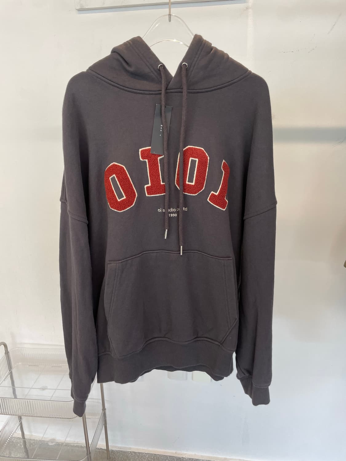 OiOi hood 상품이미지1