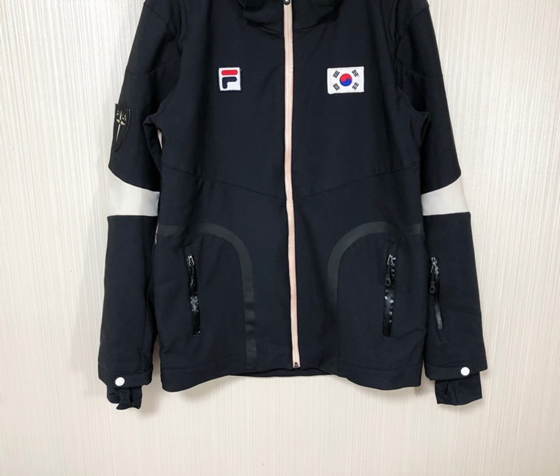 필라국대 국대KOREA 스키국가대표자켓 100 상품이미지3
