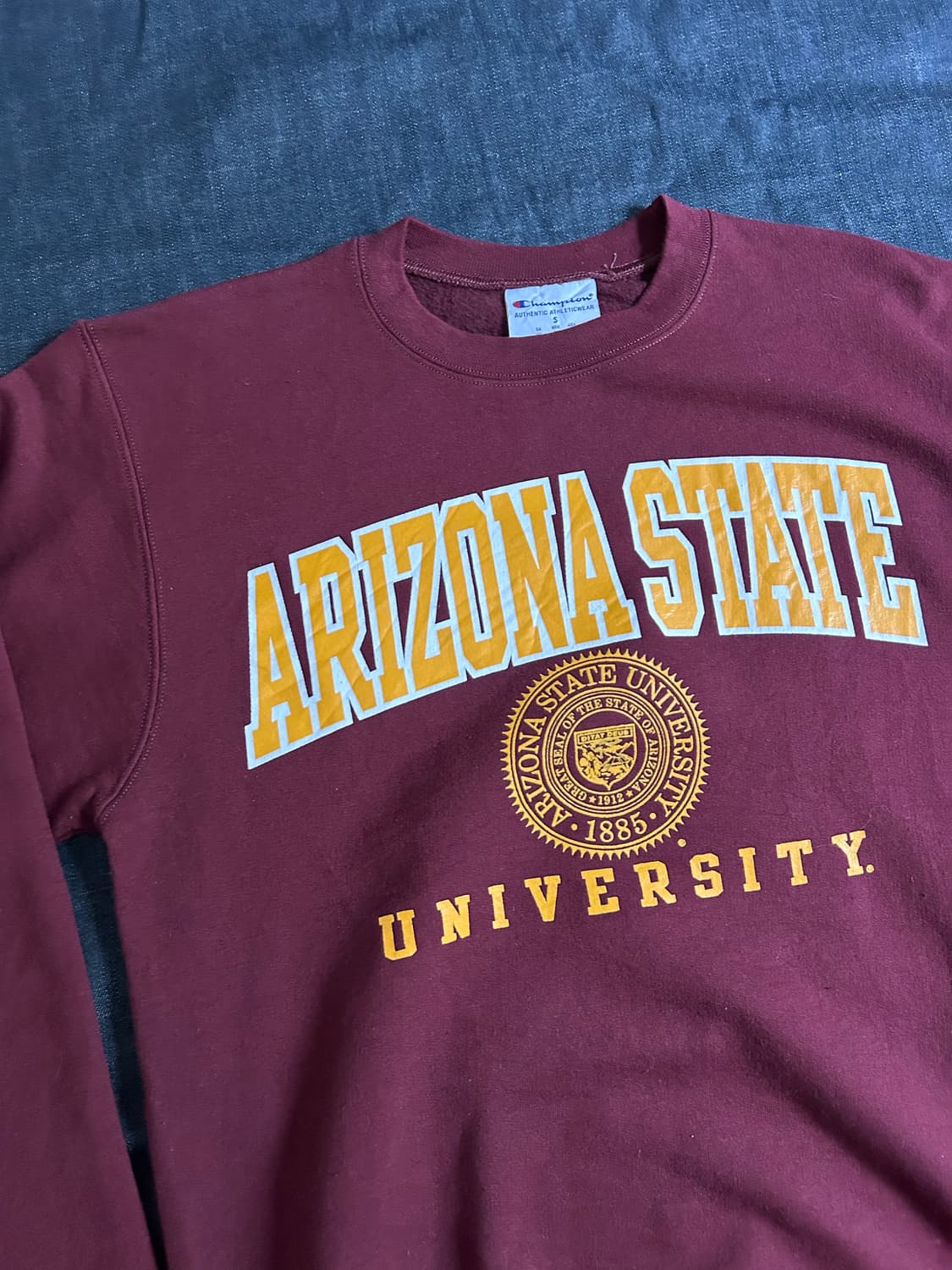 챔피온 스웻셔츠 상품이미지2