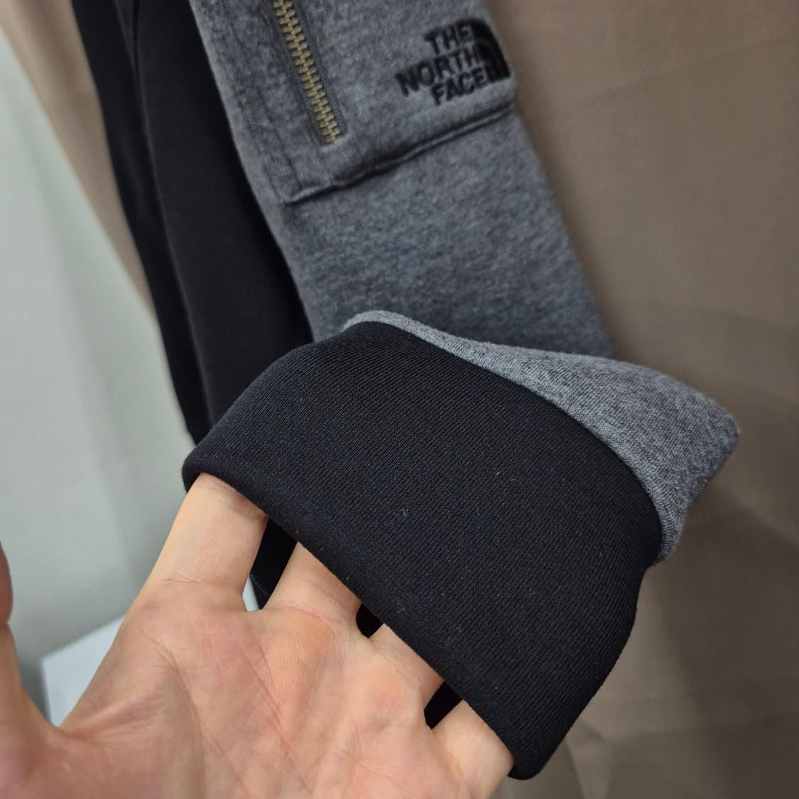 노스페이스 카보우르 자켓 95 상품이미지6