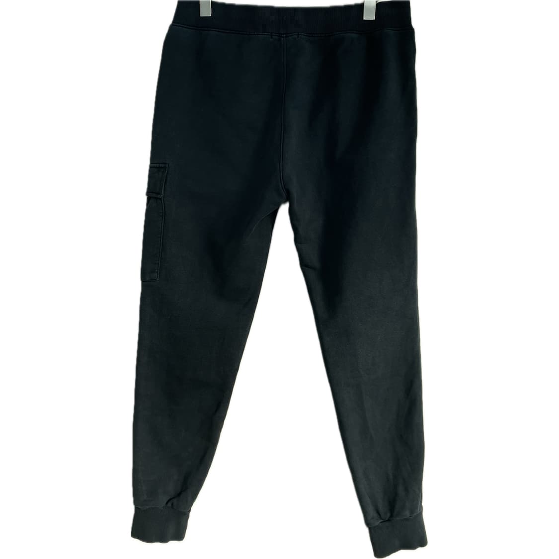 [M] CP컴퍼니 다이애그널 렌즈 플리스 조거 팬츠 상품이미지3